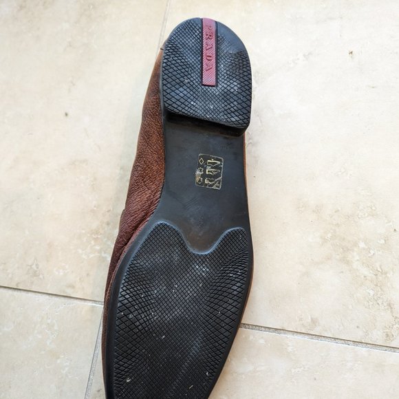 Prada Loafers main image 11